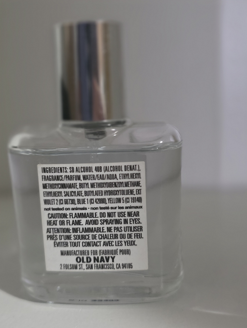 RARE Bottle! Kindred Goods Sea Salt & Fig - Picture 3 of 4